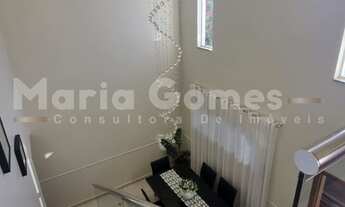 Imagem 7: CASA RESIDENCIAL em INDAIATUBA - SP, VILLAGGIO DI ITAICI