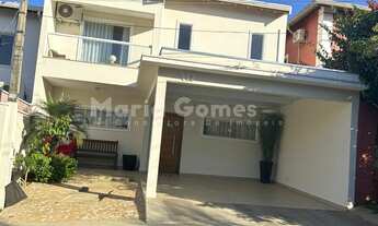 Imagem: CASA RESIDENCIAL em INDAIATUBA - SP, VILLAGGIO