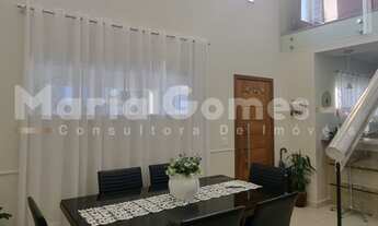 Imagem 4: CASA RESIDENCIAL em INDAIATUBA - SP, VILLAGGIO DI ITAICI