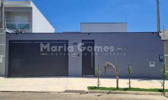 Imagem: CASA RESIDENCIAL em INDAIATUBA - SP, JARDIM