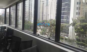 Imagem 7: SALA COMERCIAL em SÃO PAULO - SP, CIDADE MONÇÕES