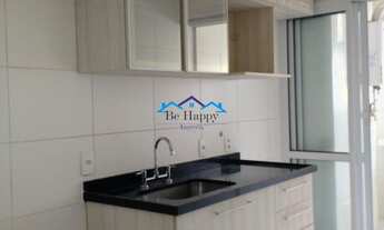 Imagem 2: APARTAMENTO RESIDENCIAL em SÃO PAULO - SP, VILA SANTA CATARINA