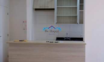 Imagem 6: APARTAMENTO RESIDENCIAL em SÃO PAULO - SP, VILA SANTA CATARINA