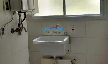 Imagem 4: APARTAMENTO RESIDENCIAL em SÃO PAULO - SP, VILA SANTA CATARINA