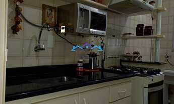 Imagem 7: APARTAMENTO RESIDENCIAL em SÃO PAULO - SP, SANTO AMARO