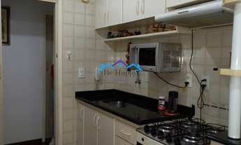 Imagem 6: APARTAMENTO RESIDENCIAL em SÃO PAULO - SP, SANTO AMARO