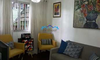 Imagem 4: APARTAMENTO RESIDENCIAL em SÃO PAULO - SP, SANTO AMARO