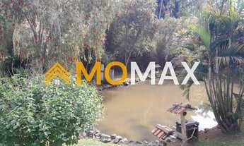 Imagem 6: Chácara de luxo em condomínio: 4 quartos, 1 suíte, 3 salas, 4 banheiros, 2 vagas de garage