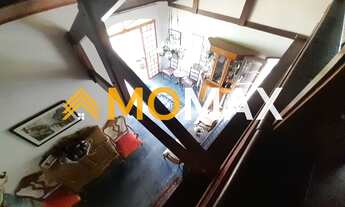 Imagem 4: Chácara de luxo em condomínio: 4 quartos, 1 suíte, 3 salas, 4 banheiros, 2 vagas de garage