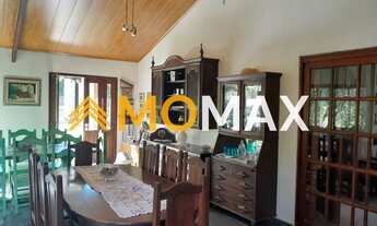 Imagem 7: Chácara de luxo em condomínio: 4 quartos, 1 suíte, 3 salas, 4 banheiros, 2 vagas de garage