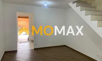 Imagem 1: Imperdível! Casa em Condomínio à Venda em Cotia-SP, Jardim Ísis. 2 Quartos, 2 Salas, 1 Ban