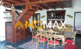 Imagem 3: Chácara de luxo em condomínio: 4 quartos, 1 suíte, 3 salas, 4 banheiros, 2 vagas de garage