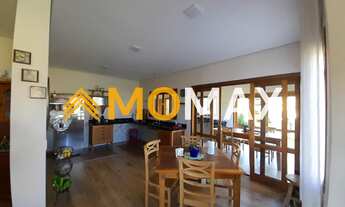 Imagem 6: Casa Térrea em Condomínio de Luxo em Vargem Grande Paulista-SP, 3 suítes, 4 vagas, 225m²