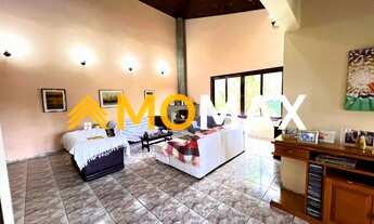 Imagem 2: Chácara de luxo à venda em Vargem Grande Paulista-SP, bairro Remanso 1: 4 quartos, 4 suíte