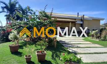 Imagem 3: Casa Térrea em Condomínio de Luxo em Vargem Grande Paulista-SP, 3 suítes, 4 vagas, 225m²