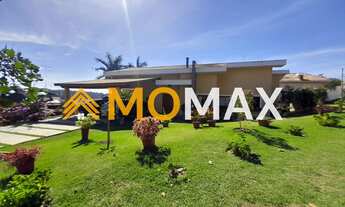 Imagem 2: Casa Térrea em Condomínio de Luxo em Vargem Grande Paulista-SP, 3 suítes, 4 vagas, 225m²