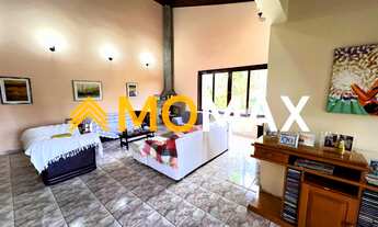 Imagem: Chácara de luxo à venda em Vargem Grande