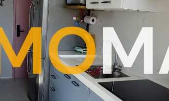 Imagem 3: Apartamento à venda em Vargem Grande Paulista-SP, bairro Portão Vermelho: 2 quartos, 2 sal