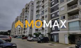 Imagem: Vargem Grande Paulista/SP - Apartamento