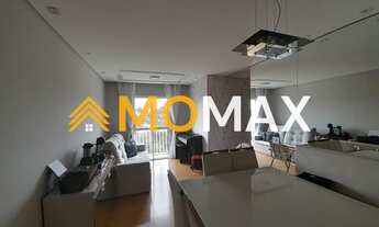 Imagem 6: Apartamento à Venda no Residencial Pillares em Vargem Grande Paulista - SP