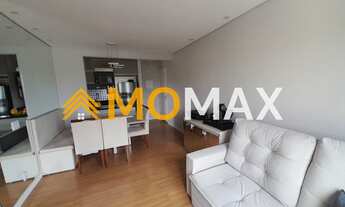 Imagem 2: Apartamento à Venda no Residencial Pillares em Vargem Grande Paulista - SP