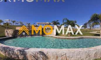 Imagem 5: Terreno de 521m² em condomínio à venda em Vargem Grande Paulista-SP, bairro Mariapolis Gin