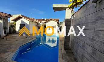 Imagem: Casa Térrea disponivel para venda em Condomínio