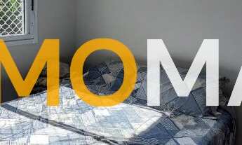 Imagem 6: Apartamento à venda em Vargem Grande Paulista-SP, bairro Portão Vermelho: 2 quartos, 2 sal