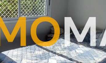 Imagem 7: Apartamento à venda em Vargem Grande Paulista-SP, bairro Portão Vermelho: 2 quartos, 2 sal