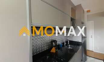 Imagem 5: Apartamento à Venda no Residencial Pillares em Vargem Grande Paulista - SP