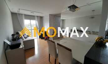 Imagem 7: Apartamento à Venda no Residencial Pillares em Vargem Grande Paulista - SP