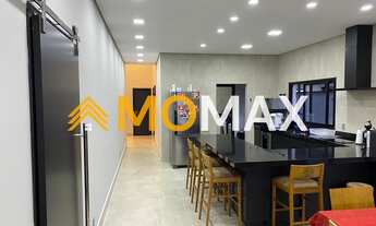 Imagem 3: Fantástica Casa TÉRREA no melhor Condomínio fechado de Vargem Grande Paulista