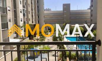 Imagem 2: O MELHOR CUSTO BENEFÍCIO DA MARQUES DE SÃO VICENTE* com 2 quartos *** (UMA suÍte e garage