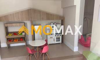 Imagem 6: O MELHOR CUSTO BENEFÍCIO DA MARQUES DE SÃO VICENTE* com 2 quartos *** (UMA suÍte e garage