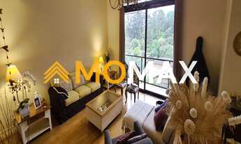 Imagem 2: Casa em Condomínio de Luxo em Cotia-SP, Bairro Jardim Mediterrâneo: 3 Quartos, 2 Suítes, 3