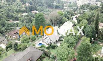 Imagem 3: Casa em Condomínio de Luxo em Cotia-SP, Bairro Jardim Mediterrâneo: 3 Quartos, 2 Suítes, 3