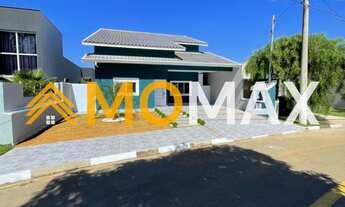 Imagem 6: Casa à venda de 283m² em Condomínio na Granja Cristiana no KM 39, Vargem Grande Paulista