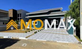 Imagem 5: Casa à venda de 283m² em Condomínio na Granja Cristiana no KM 39, Vargem Grande Paulista