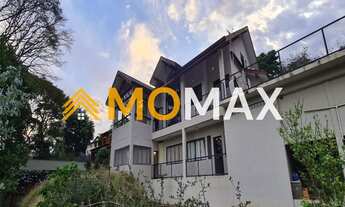 Imagem 4: Casa em Condomínio de Luxo em Cotia-SP, Bairro Jardim Mediterrâneo: 3 Quartos, 2 Suítes, 3