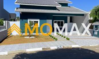 Imagem: Casa à venda de 283m² em Condomínio na