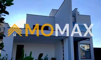 Imagem 2: Casa de luxo em condomínio na Mariapolis Ginetta em Vargem Grande Paulista-SP: 4 quartos