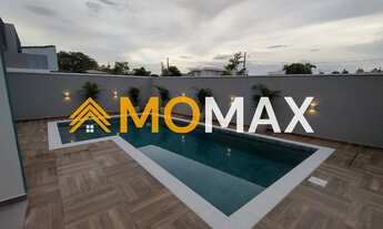 Imagem 3: Casa à venda de 283m² em Condomínio na Granja Cristiana no KM 39, Vargem Grande Paulista