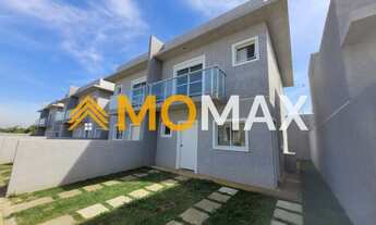 Imagem: Residencial Casa Blanca, casas para venda