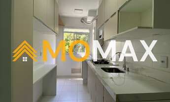 Imagem: Aluguel de apartamento de 2 quartos no Jardim