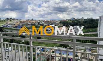 Imagem 3: Apartamento à Venda em Vargem Grande Paulista - SP