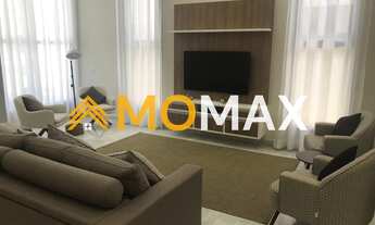 Imagem: Imperdível Casa em Condomínio de Luxo