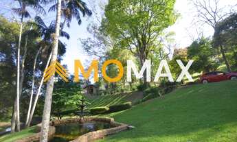 Imagem 4: SITIO RURAL em PIEDADE - SP, SITIO COM LAGO