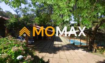 Imagem 7: SITIO RURAL em PIEDADE - SP, SITIO COM LAGO