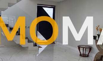 Imagem: Imperdível Casa em Condomínio à Venda