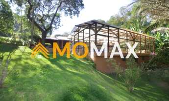 Imagem 5: SITIO RURAL em PIEDADE - SP, SITIO COM LAGO